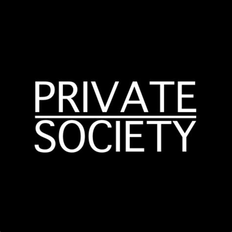 private society porno|Chaîne Private Society